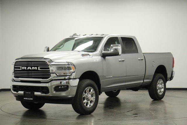 used 2024 Ram 2500 car, priced at $57,962