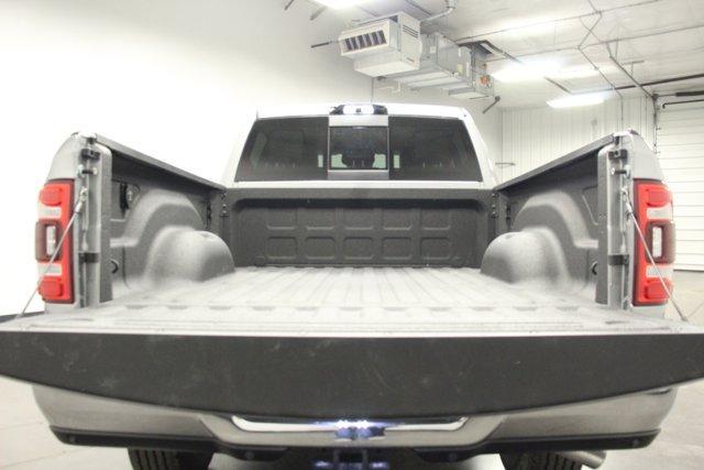 used 2024 Ram 2500 car, priced at $57,962