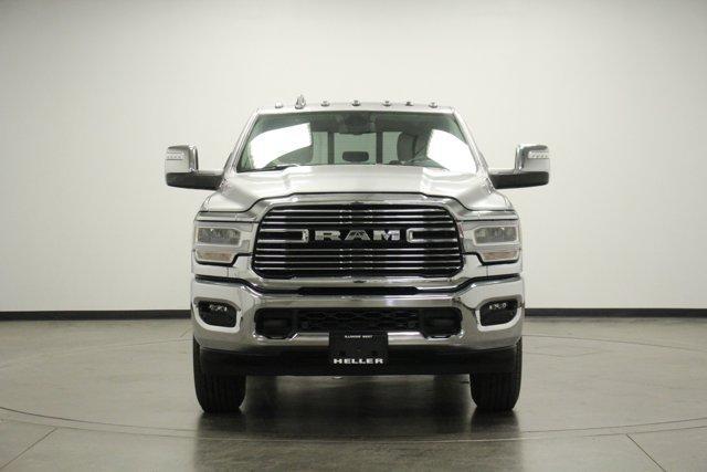 used 2024 Ram 2500 car, priced at $57,962