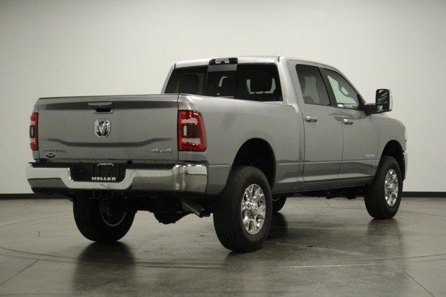 used 2024 Ram 2500 car, priced at $57,962