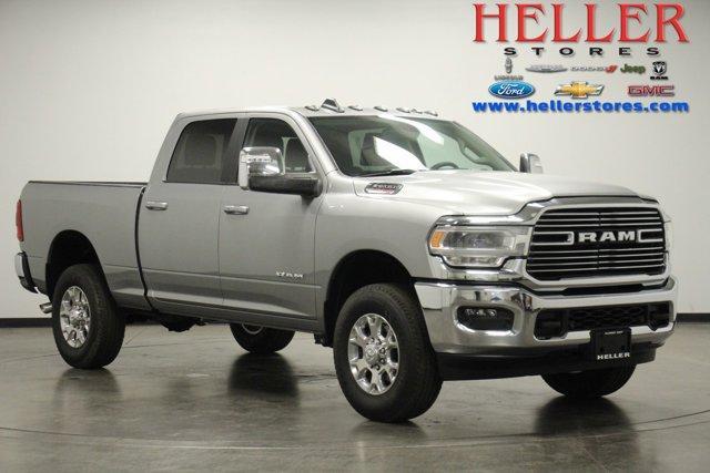 used 2024 Ram 2500 car, priced at $57,962