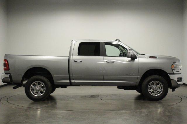 used 2024 Ram 2500 car, priced at $57,962