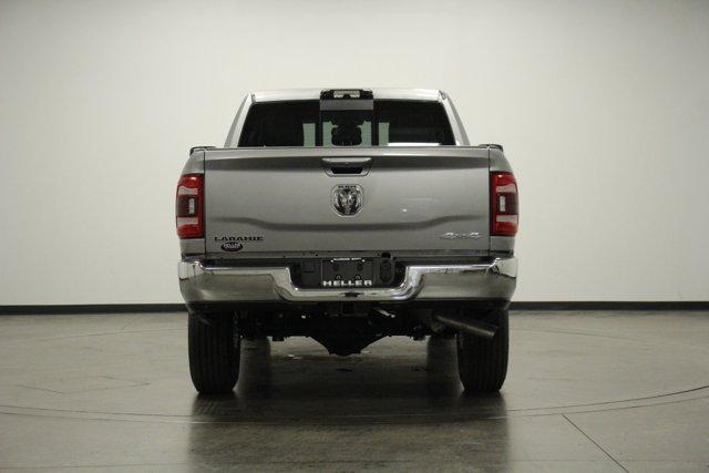 used 2024 Ram 2500 car, priced at $57,962