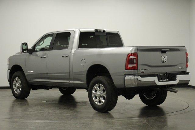 used 2024 Ram 2500 car, priced at $57,962