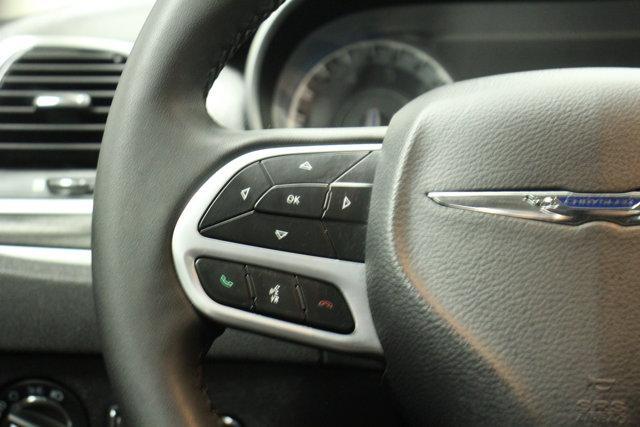 used 2022 Chrysler 300 car, priced at $25,962