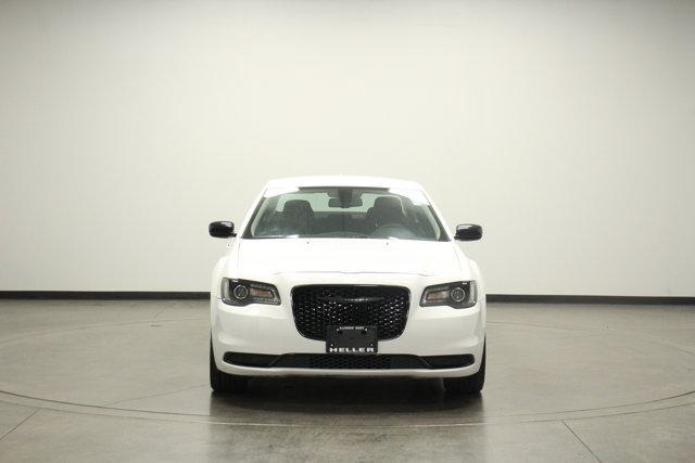 used 2022 Chrysler 300 car, priced at $25,962