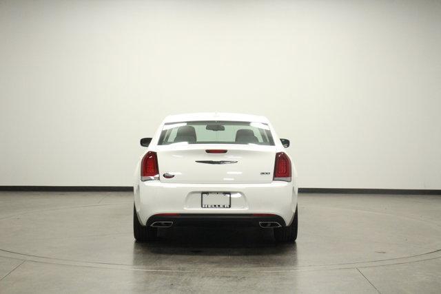 used 2022 Chrysler 300 car, priced at $25,962