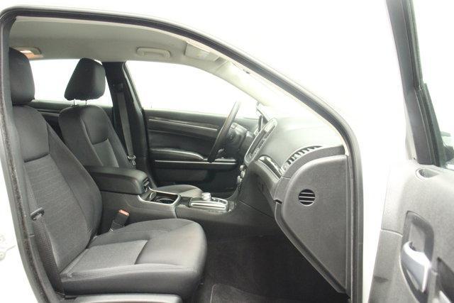 used 2022 Chrysler 300 car, priced at $25,962