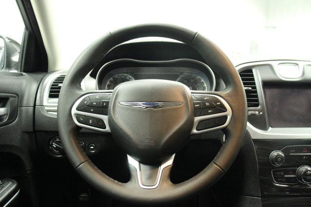 used 2022 Chrysler 300 car, priced at $25,962