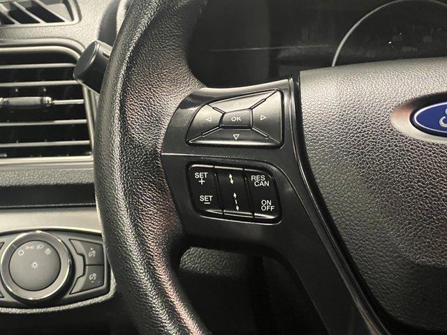 used 2019 Ford Explorer car, priced at $21,962