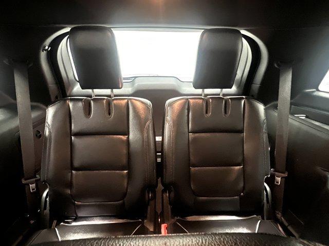used 2019 Ford Explorer car, priced at $21,962