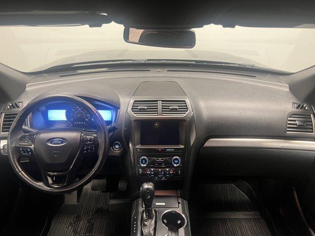 used 2019 Ford Explorer car, priced at $21,962
