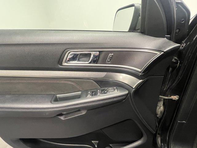 used 2019 Ford Explorer car, priced at $21,962