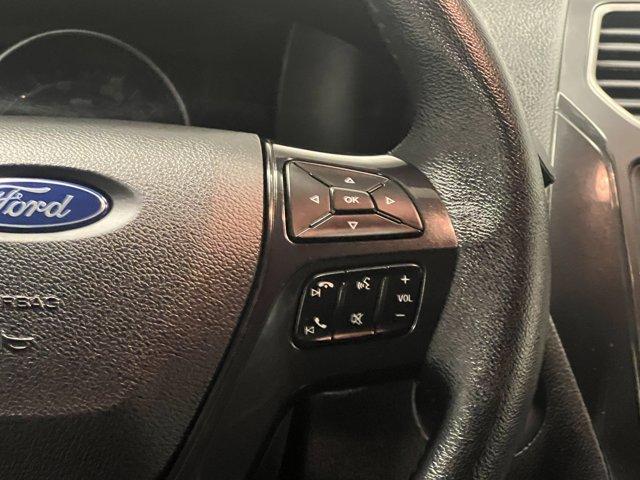 used 2019 Ford Explorer car, priced at $21,962