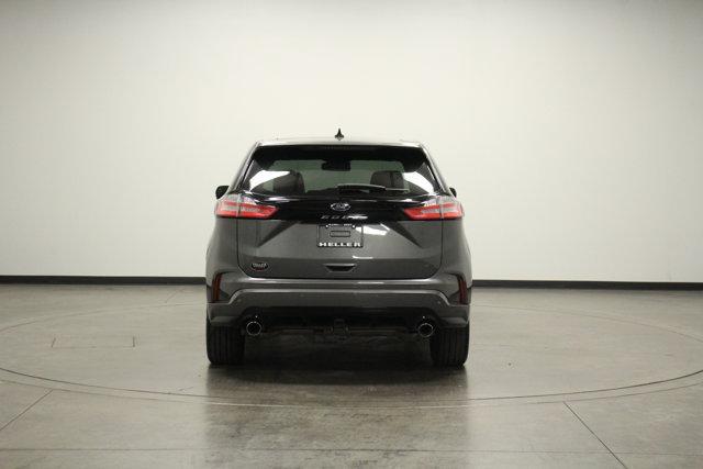 used 2021 Ford Edge car, priced at $27,962