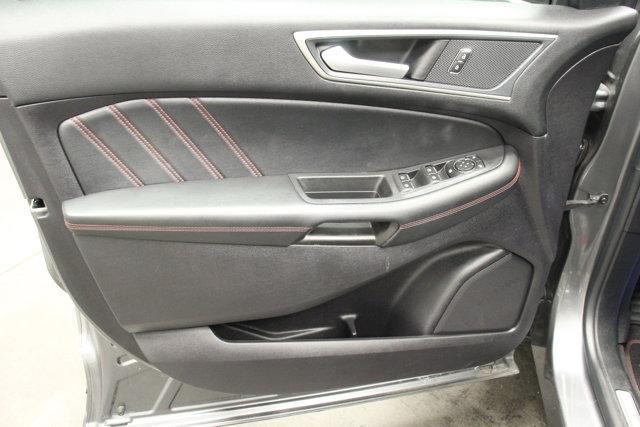 used 2021 Ford Edge car, priced at $27,962