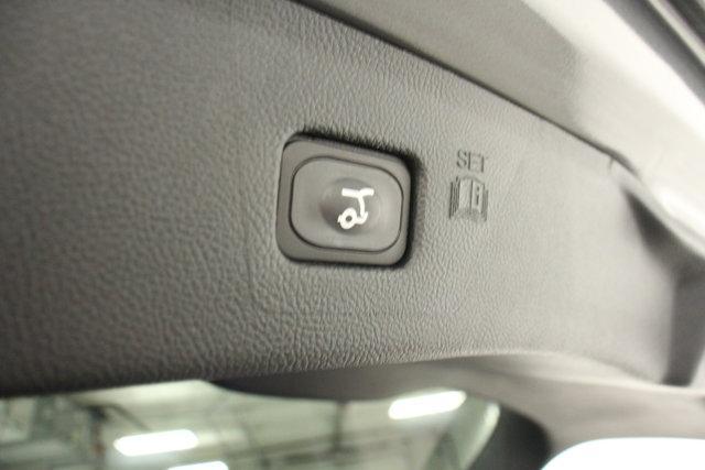 used 2021 Ford Edge car, priced at $27,962