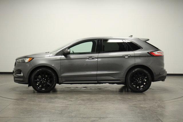 used 2021 Ford Edge car, priced at $27,962