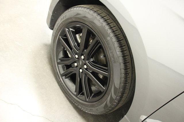 used 2021 Ford Edge car, priced at $27,962