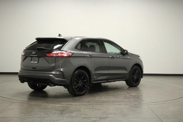used 2021 Ford Edge car, priced at $27,962