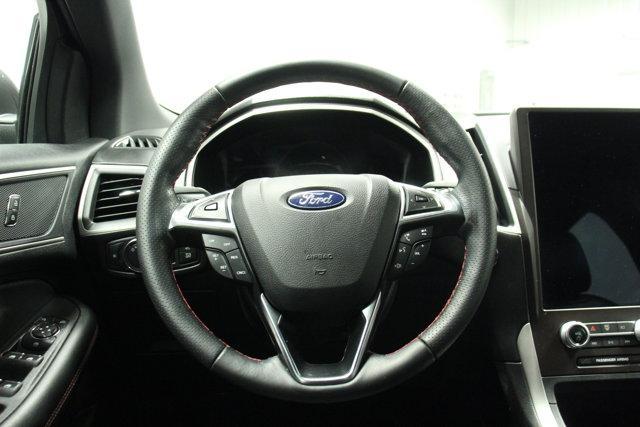used 2021 Ford Edge car, priced at $27,962