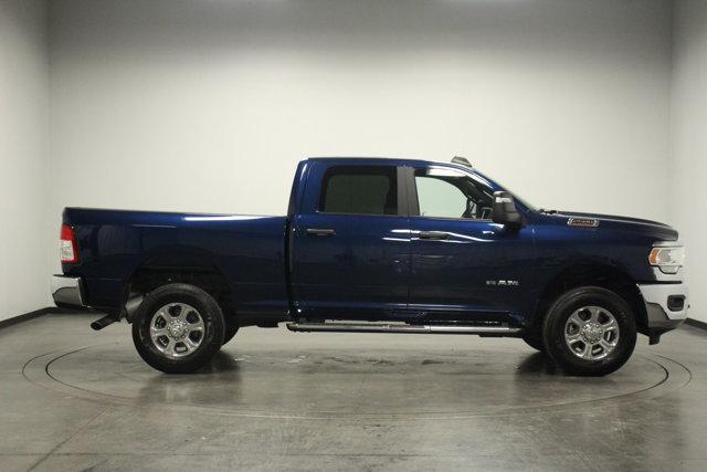 used 2024 Ram 2500 car, priced at $43,962