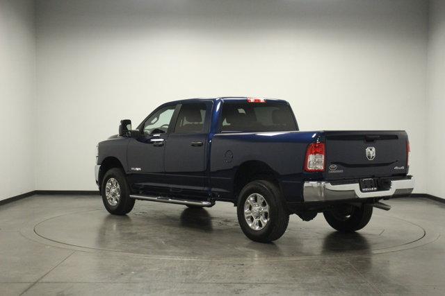 used 2024 Ram 2500 car, priced at $43,962