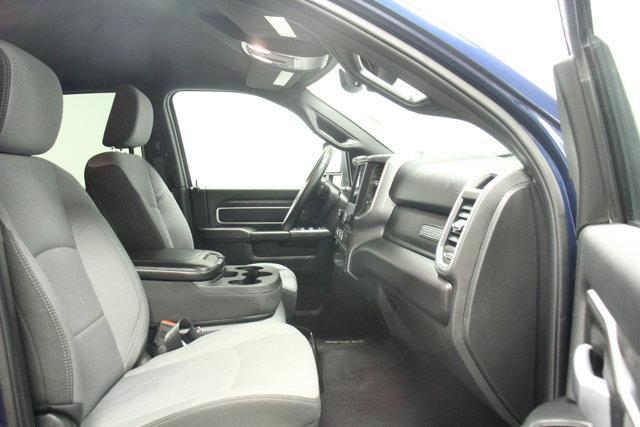 used 2024 Ram 2500 car, priced at $43,962