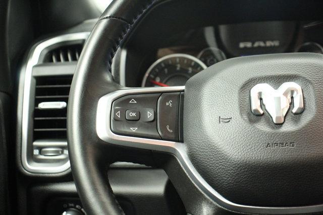 used 2024 Ram 2500 car, priced at $43,962