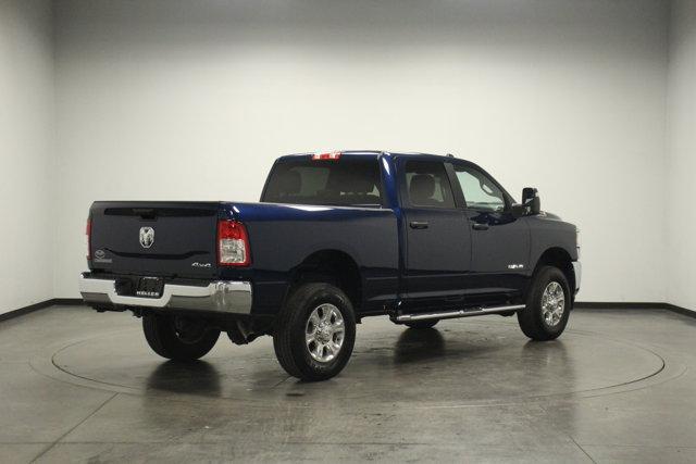 used 2024 Ram 2500 car, priced at $43,962