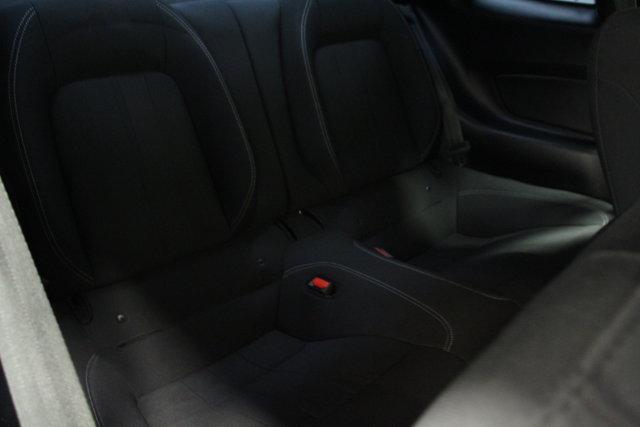 used 2022 Ford Mustang car, priced at $23,462