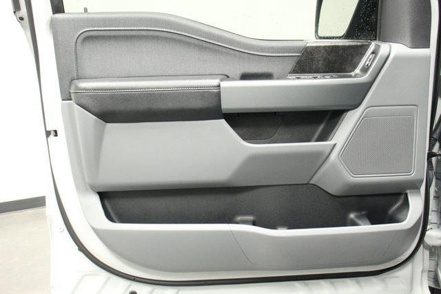used 2024 Ford F-150 Lightning car, priced at $44,462