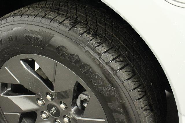 used 2024 Ford F-150 Lightning car, priced at $44,462