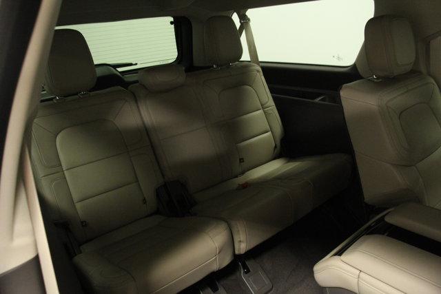 used 2024 Lincoln Navigator L car, priced at $83,962