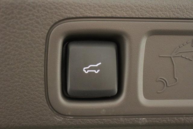used 2024 Lincoln Navigator L car, priced at $83,962