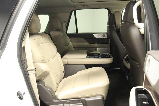 used 2024 Lincoln Navigator L car, priced at $83,962