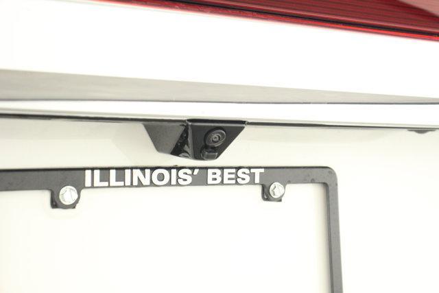 used 2024 Lincoln Navigator L car, priced at $83,962