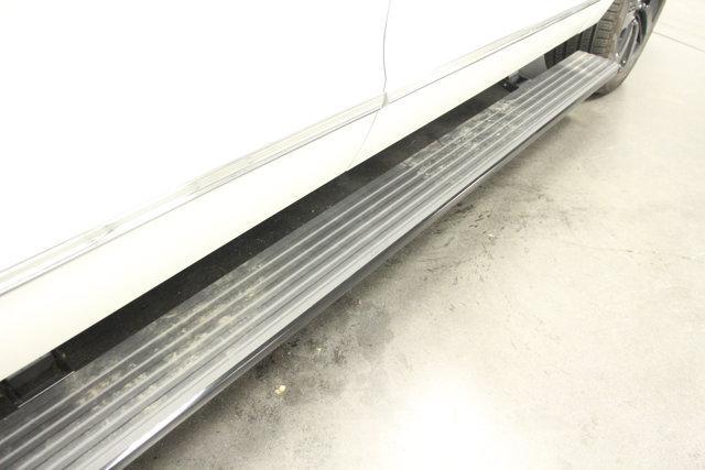 used 2024 Lincoln Navigator L car, priced at $83,962