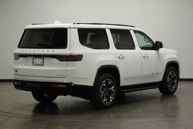 new 2023 Jeep Wagoneer car, priced at $80,995