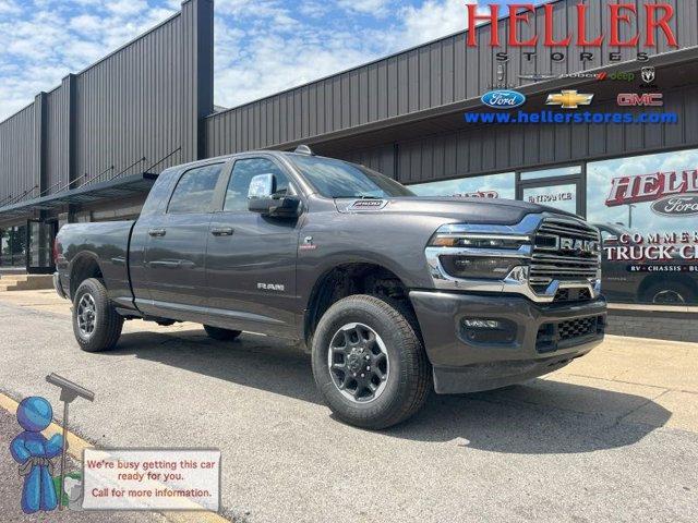 used 2025 Ram 2500 car, priced at $69,962
