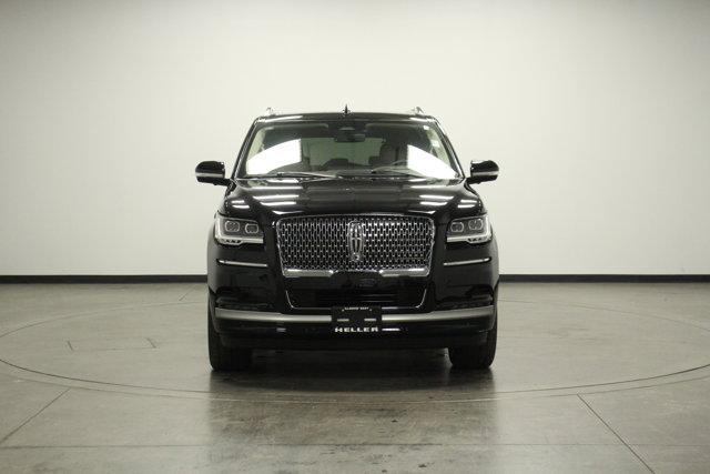 used 2024 Lincoln Navigator L car, priced at $84,462