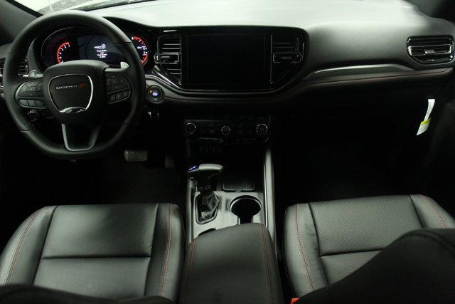 new 2025 Dodge Durango car, priced at $49,580