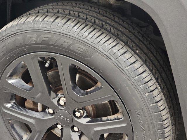 used 2017 Jeep Renegade car, priced at $9,462