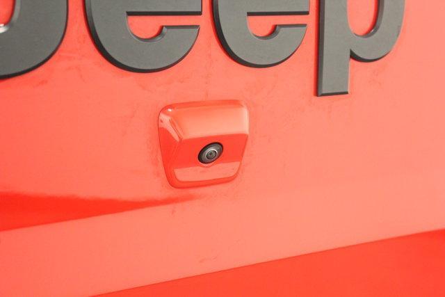 used 2024 Jeep Gladiator car, priced at $39,962