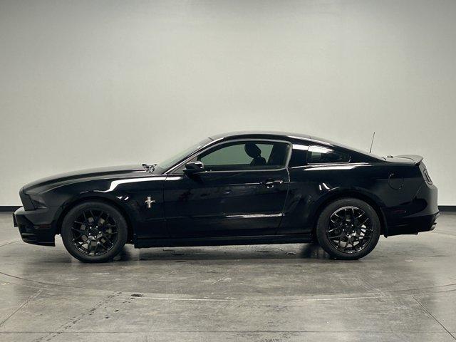used 2014 Ford Mustang car, priced at $13,462