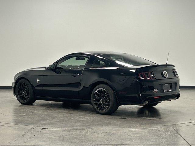 used 2014 Ford Mustang car, priced at $13,462