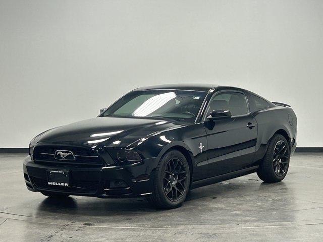 used 2014 Ford Mustang car, priced at $13,462