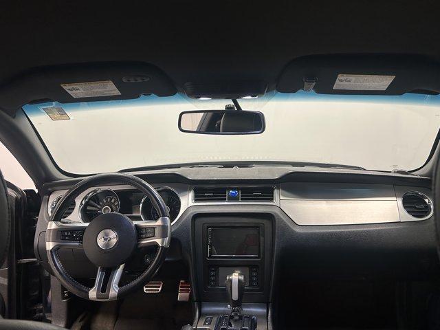 used 2014 Ford Mustang car, priced at $13,462