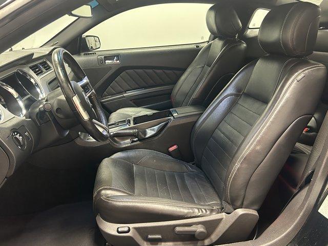 used 2014 Ford Mustang car, priced at $13,462