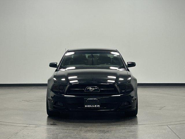 used 2014 Ford Mustang car, priced at $13,462